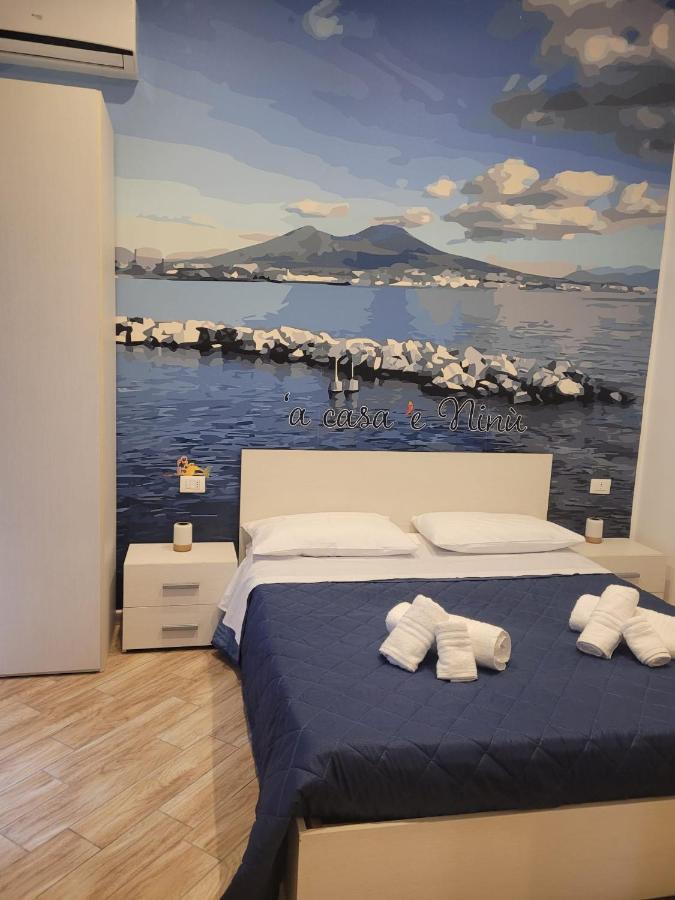 'a Casa 'e Ninu Casa Vacanze Napels