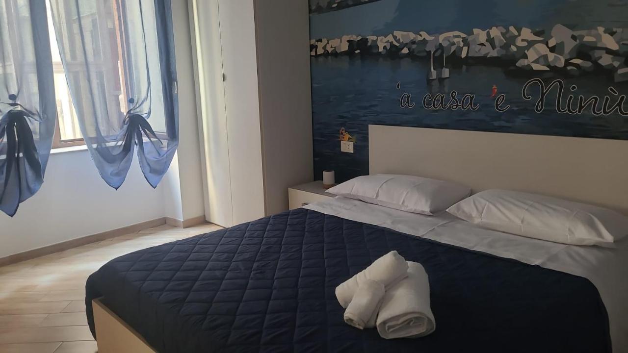 'a Casa 'e Ninu Casa Vacanze Vakantiehuis