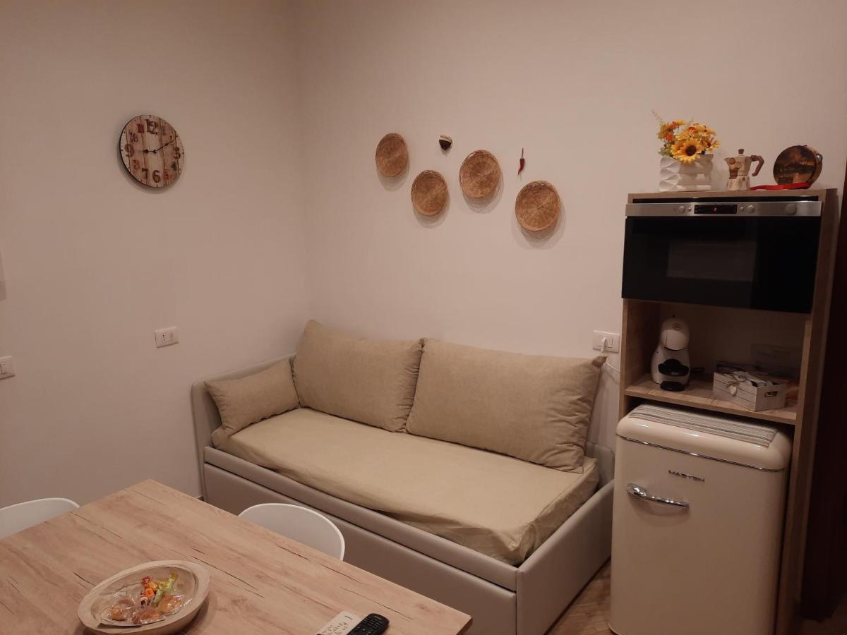 'a Casa 'e Ninu Casa Vacanze Napels