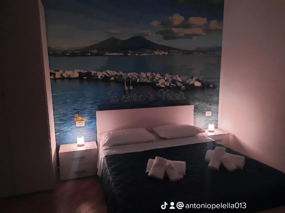 'a Casa 'e Ninu Casa Vacanze Vakantiehuis