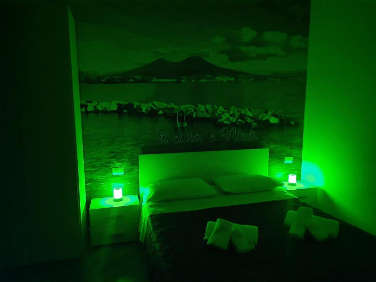 'a Casa 'e Ninu Casa Vacanze Naples
