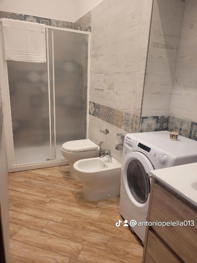 Vakantiehuis 'a Casa 'e Ninu Casa Vacanze *