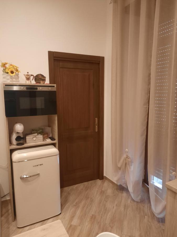 'a Casa 'e Ninu Casa Vacanze Vakantiehuis Napels