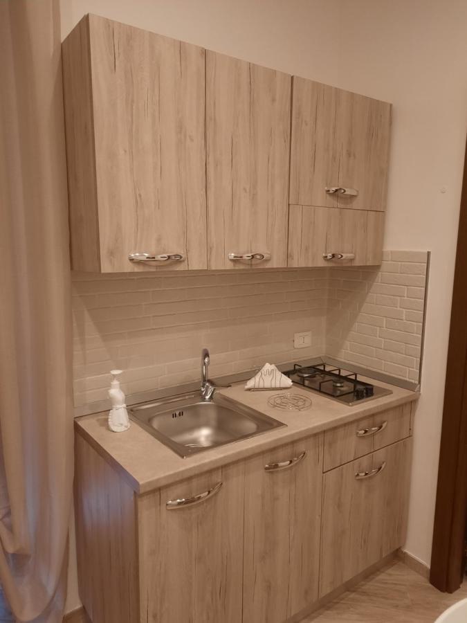Vakantiehuis 'a Casa 'e Ninu Casa Vacanze *