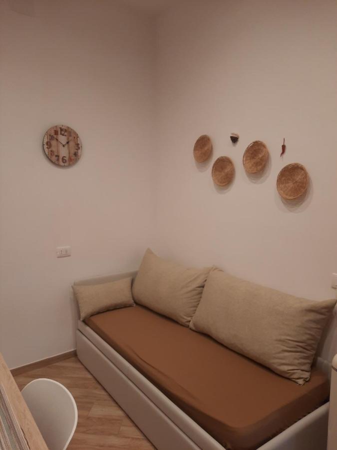 Vakantiehuis 'a Casa 'e Ninu Casa Vacanze