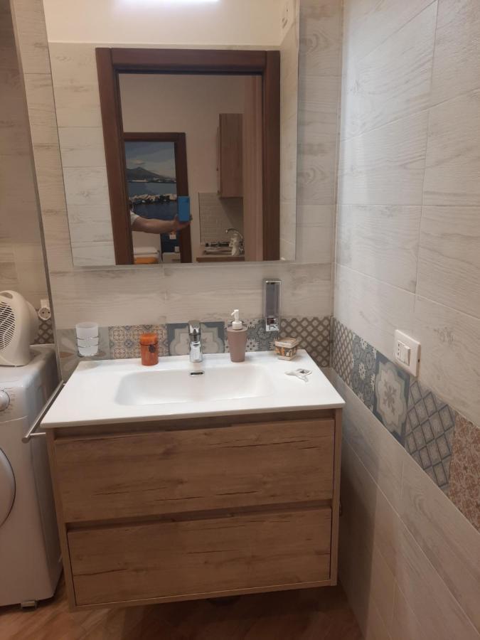 'a Casa 'e Ninu Casa Vacanze Vakantiehuis *