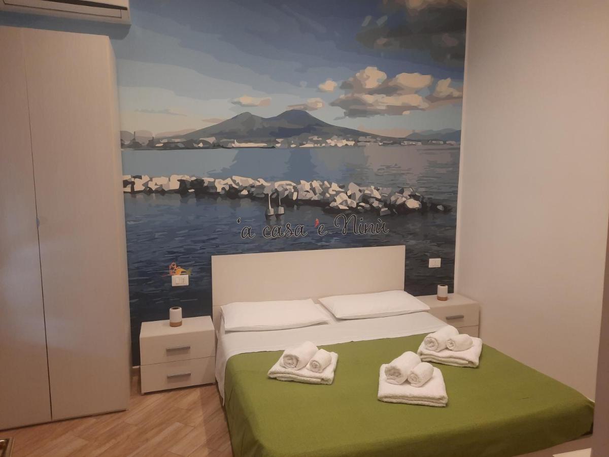 'a Casa 'e Ninu Casa Vacanze Vakantiehuis *