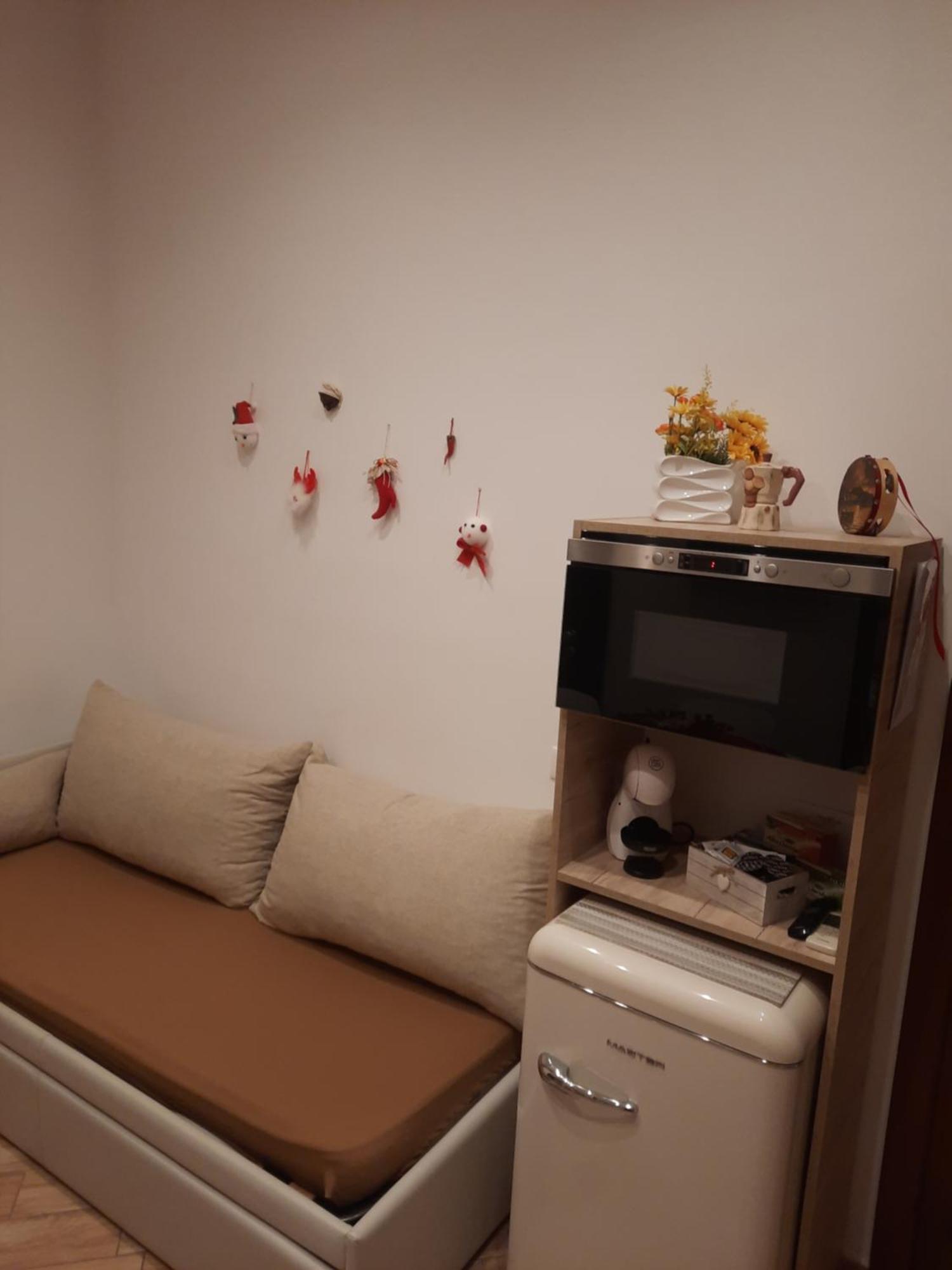 Vakantiehuis 'a Casa 'e Ninu Casa Vacanze *