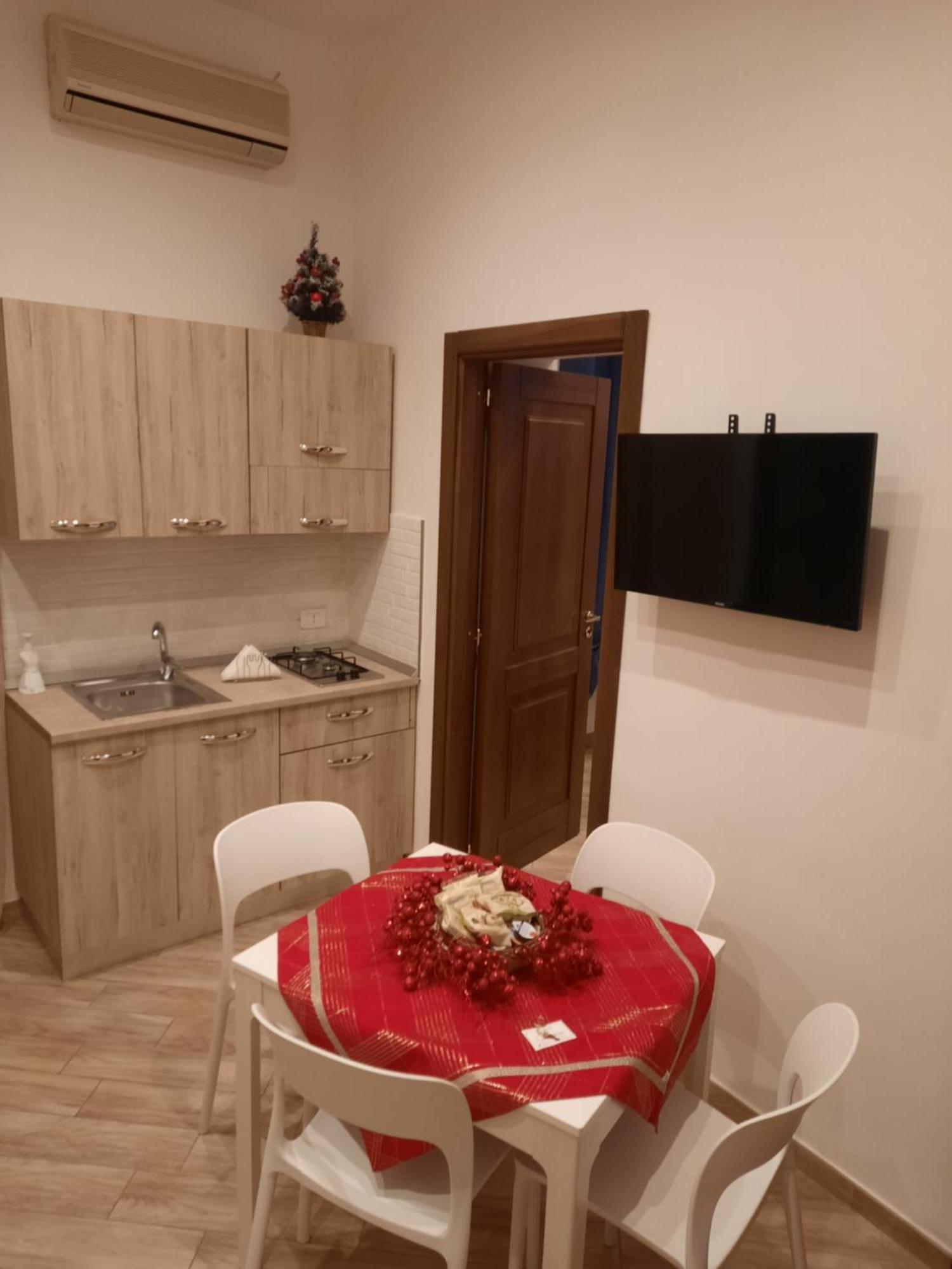 Vakantiehuis 'a Casa 'e Ninu Casa Vacanze *