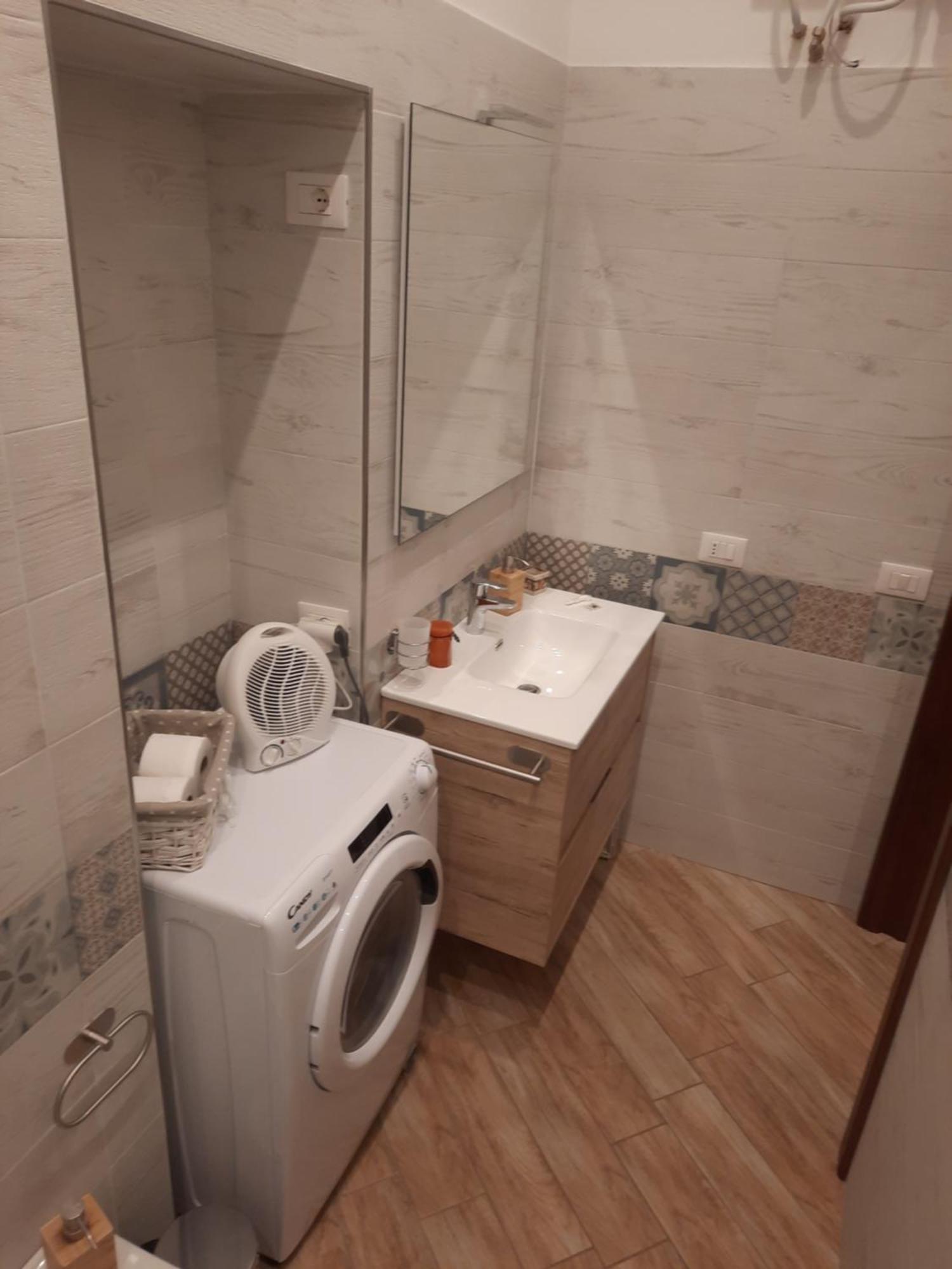 'a Casa 'e Ninu Casa Vacanze