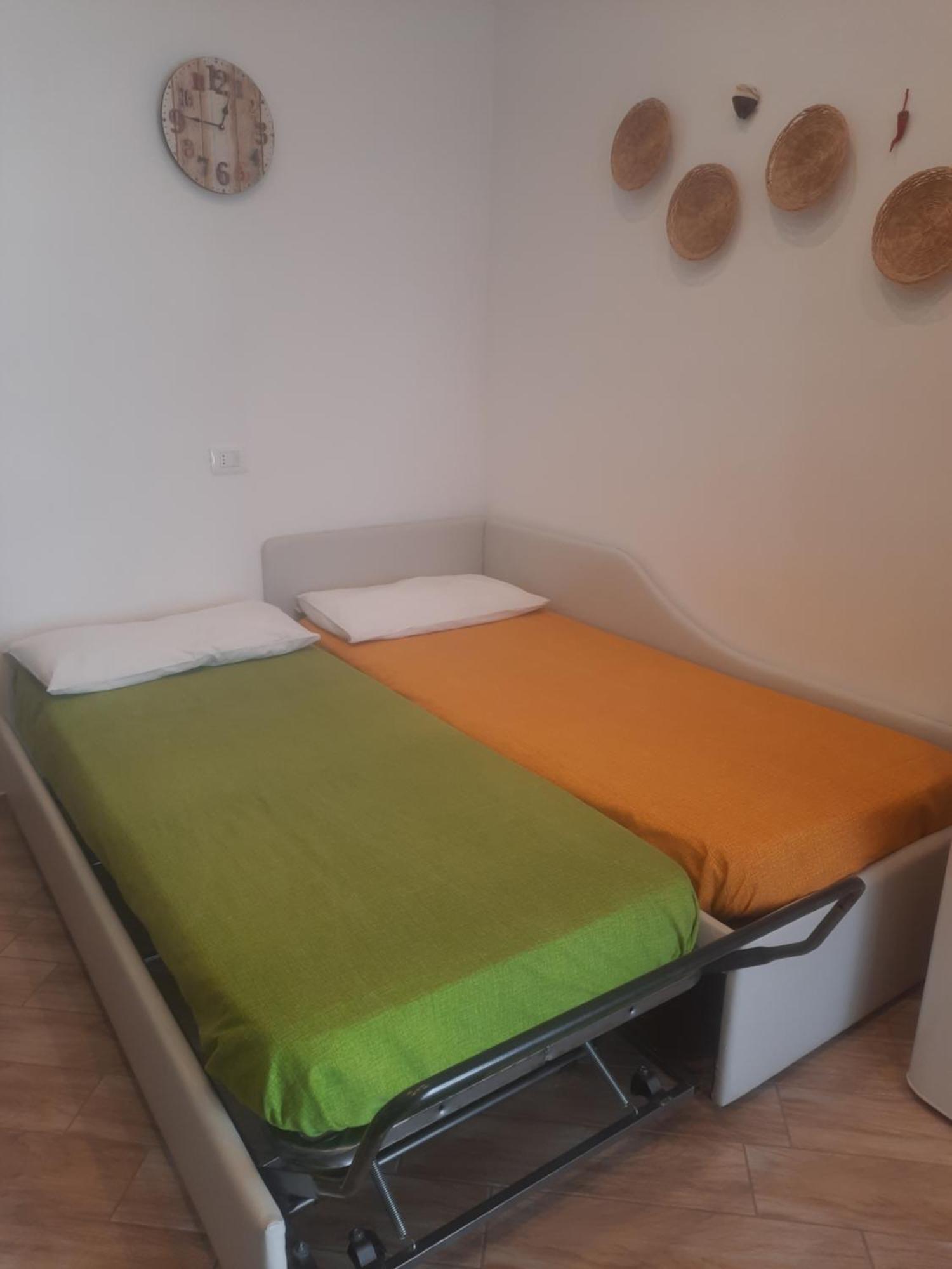 'a Casa 'e Ninu Casa Vacanze Vakantiehuis