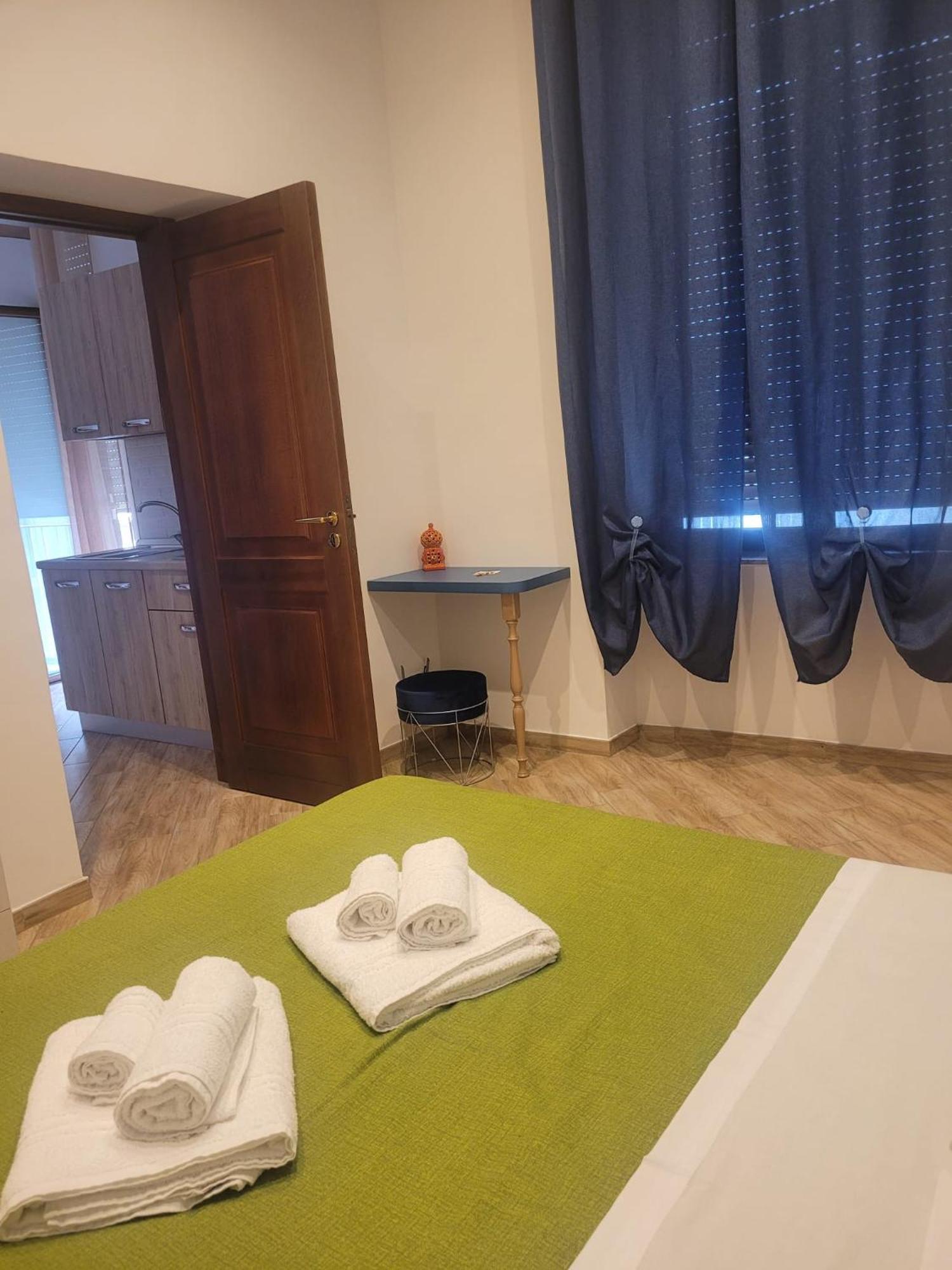 'a Casa 'e Ninu Casa Vacanze *