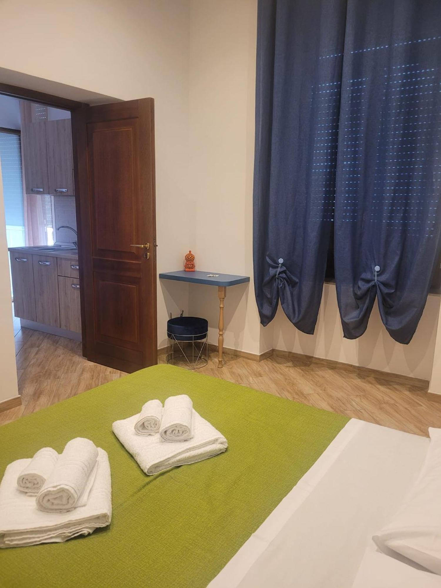 Vakantiehuis 'a Casa 'e Ninu Casa Vacanze *