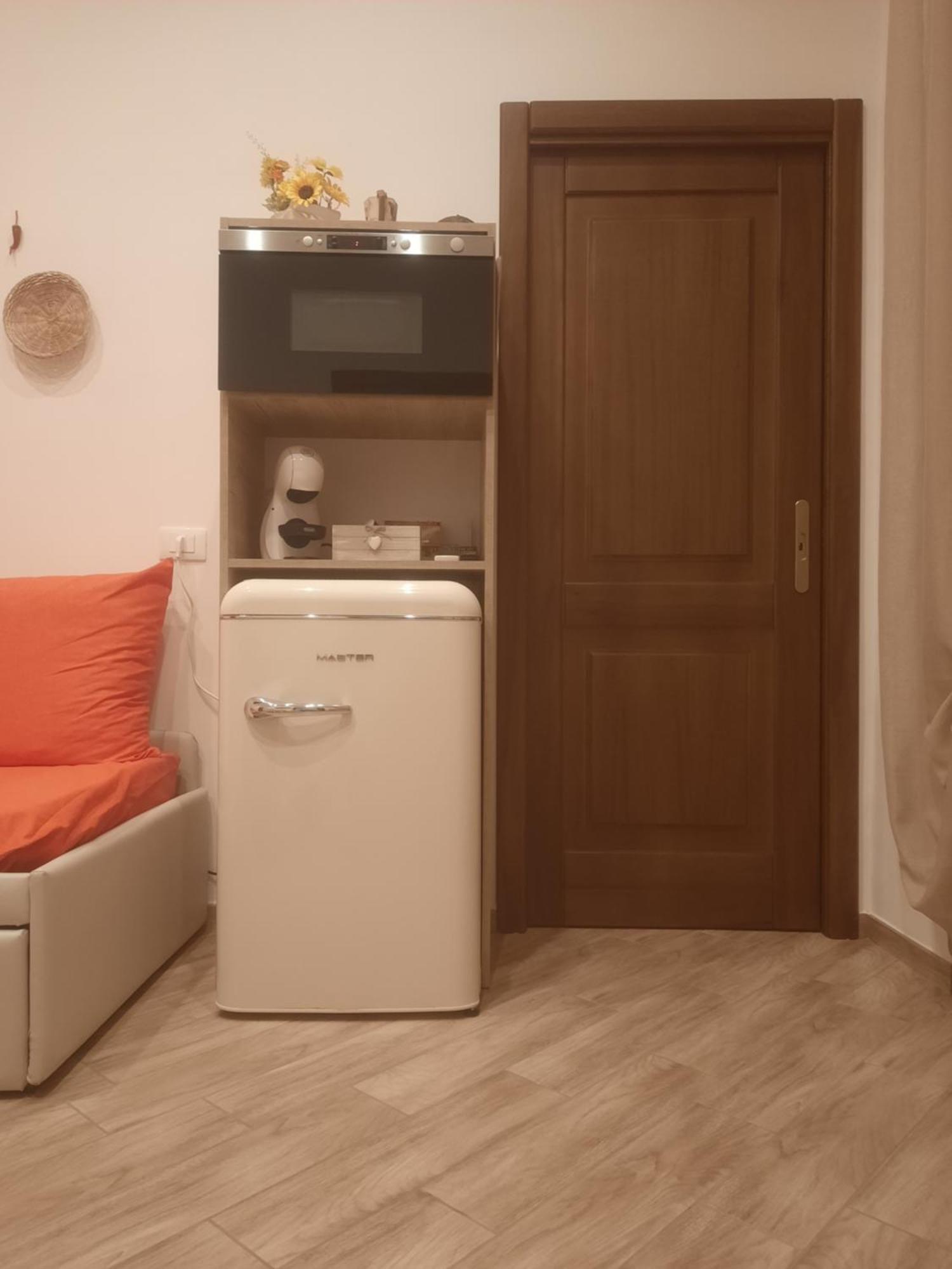 Vakantiehuis 'a Casa 'e Ninu Casa Vacanze
