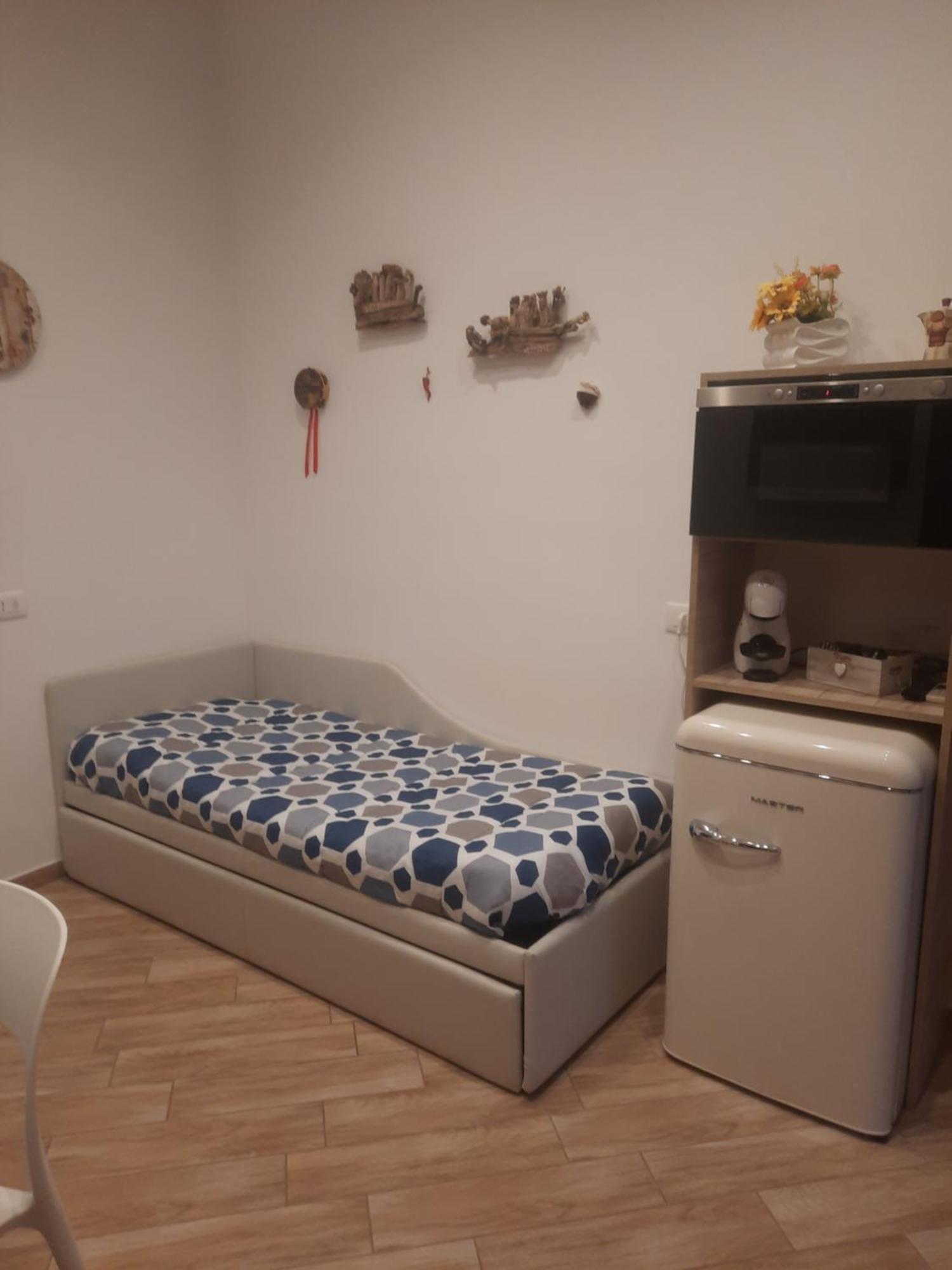 'a Casa 'e Ninu Casa Vacanze Vakantiehuis
